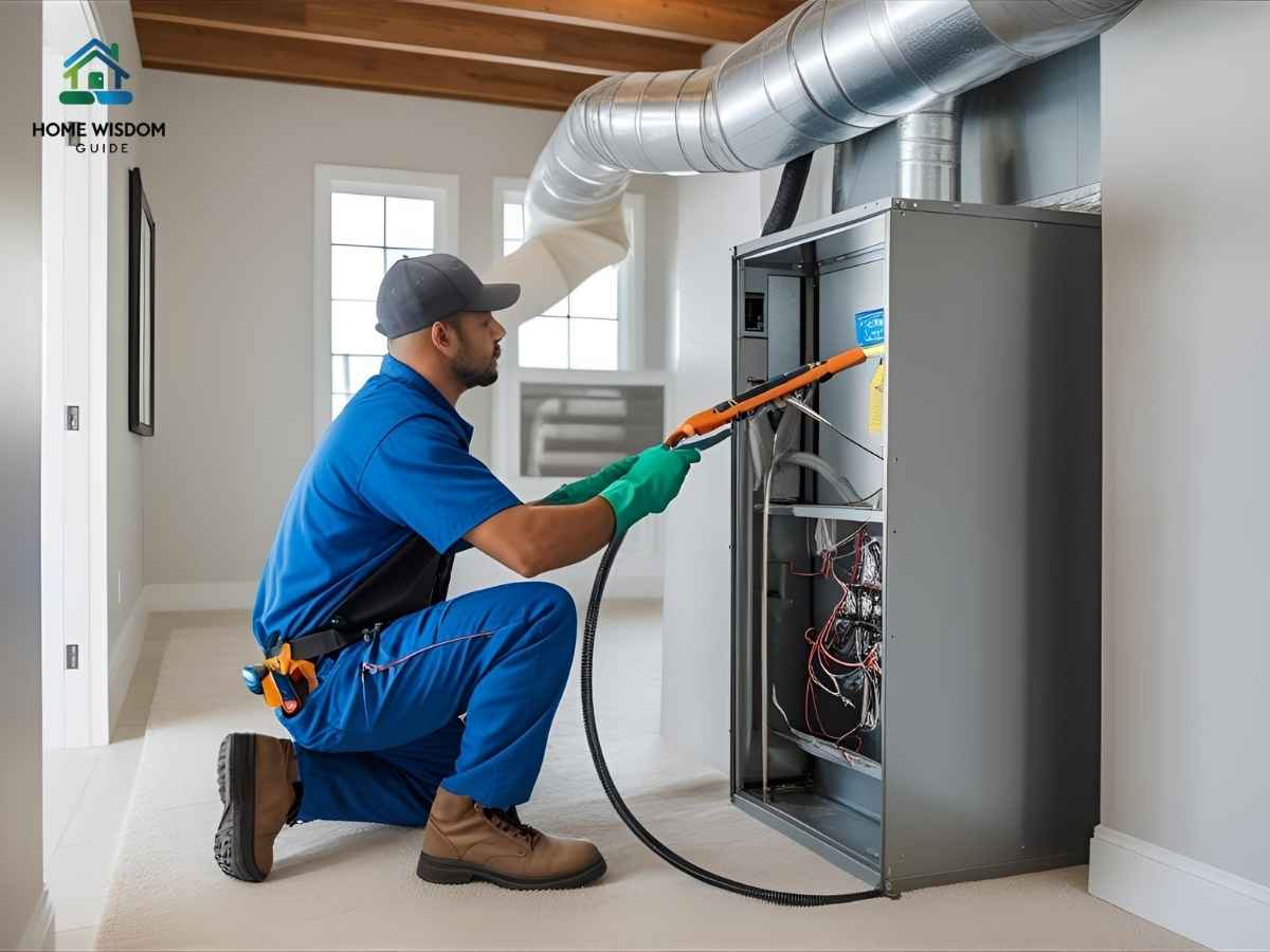 Air-Duct Cleaning Local Pros in Clovis, Los Angeles