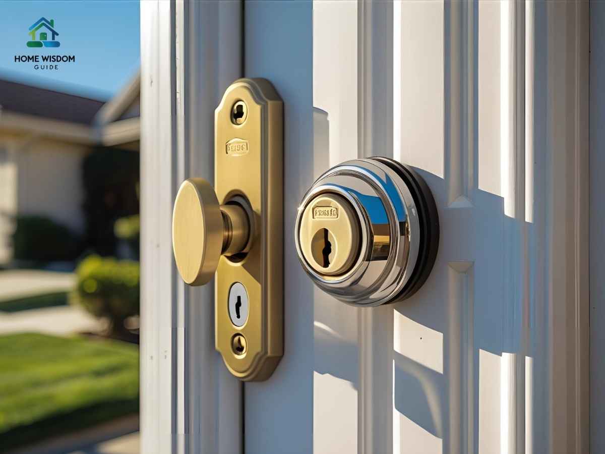 Safest Lock Brands for Fresno Homes in Los Angeles: A Guide for Local Residents