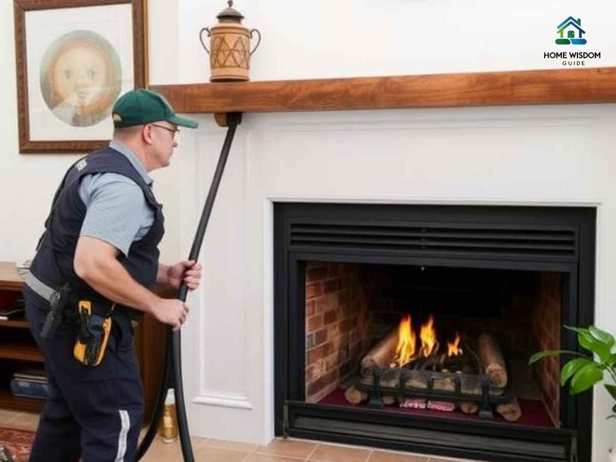 Best Chimney Sweeps Near McKinley Park: Los Angeles’S Trusted Pros