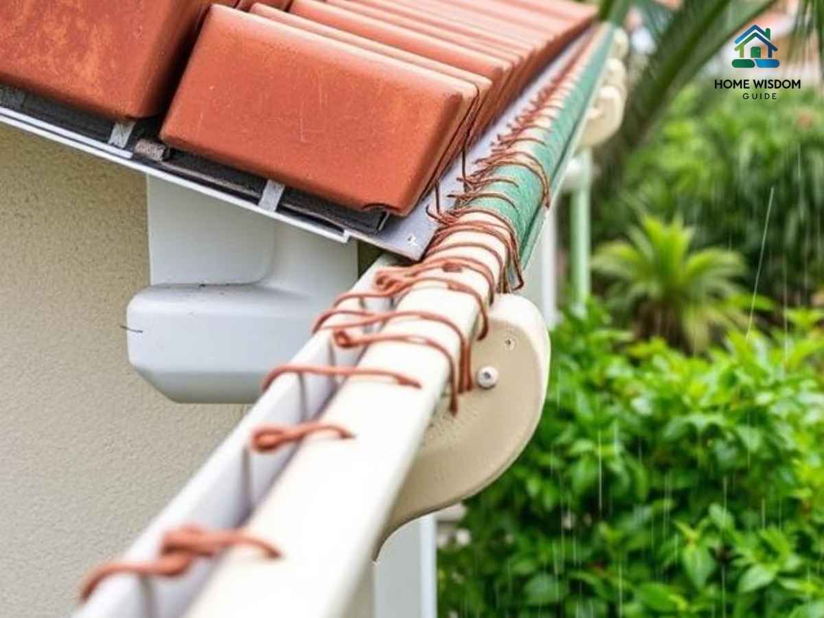 Los Cerritos Gutter-Guard Installation in Los Angeles: Protecting Homes with Local Expertise