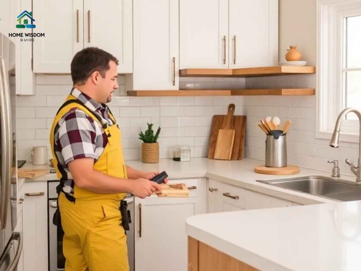 Eastside Handyman Services List Los Angeles: Local Experts