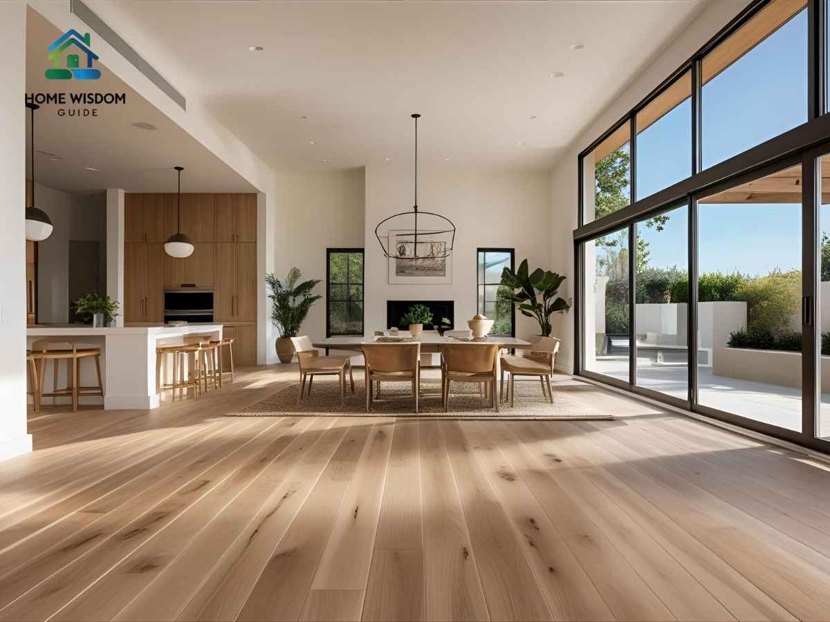 The Foundation of LA Style: Why Flooring Matters