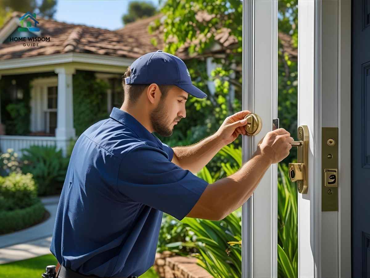 Finding a Trustworthy Willow Glen Locksmith in Los Angeles