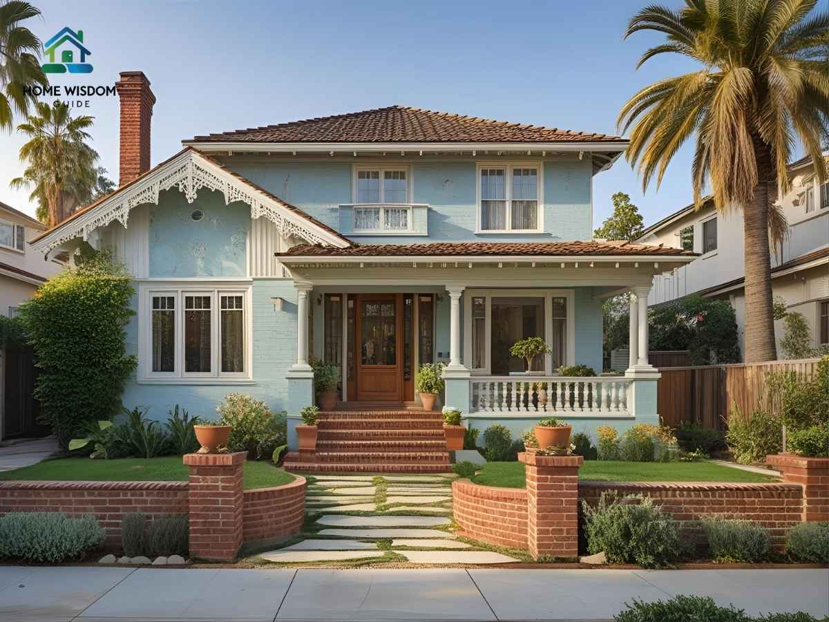 Haight-Ashbury Vintage Home Renovation Costs in Los Angeles: A Complete Local Guide