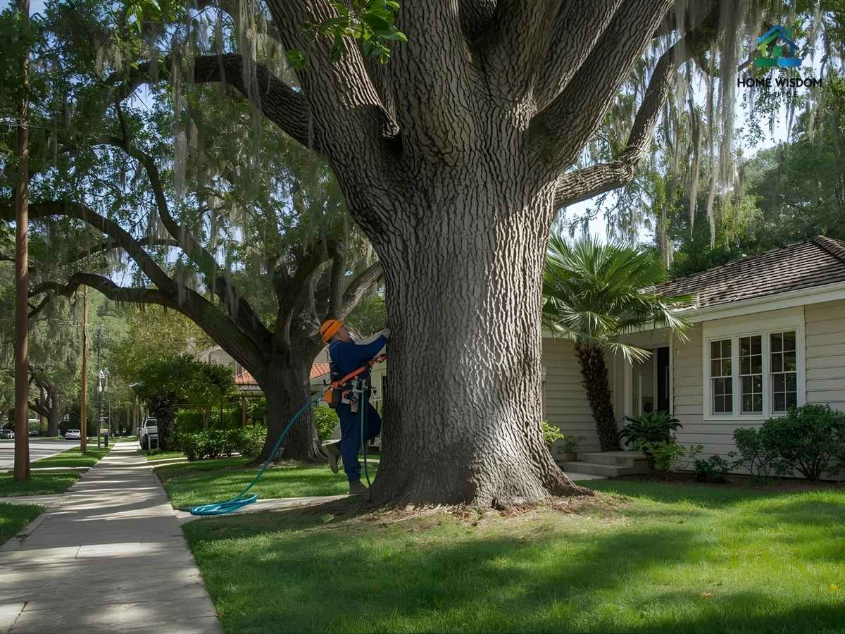 Lakewood Area Tree Service Recommendations in Los Angeles