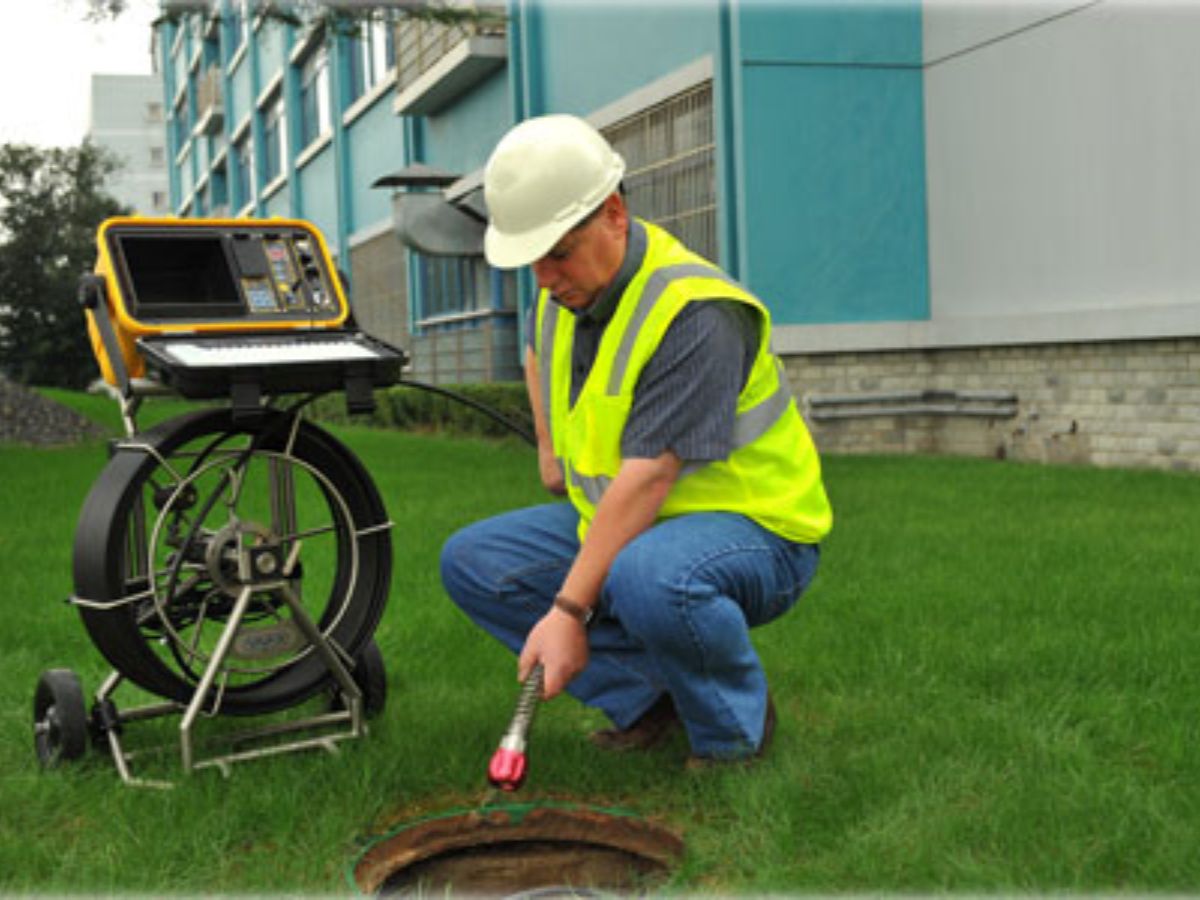 Sewer Line Inspection Camera Los Angeles: A Complete Local Guide
