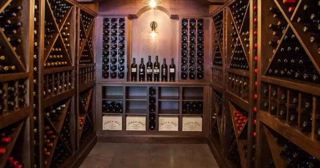 Wine Cellar Pest Control Los Angeles: Expert Drywood Termite Treatment Solutions 1 Professional drywood termite treatment equipment in Los Angeles wine cellar storage facility 1